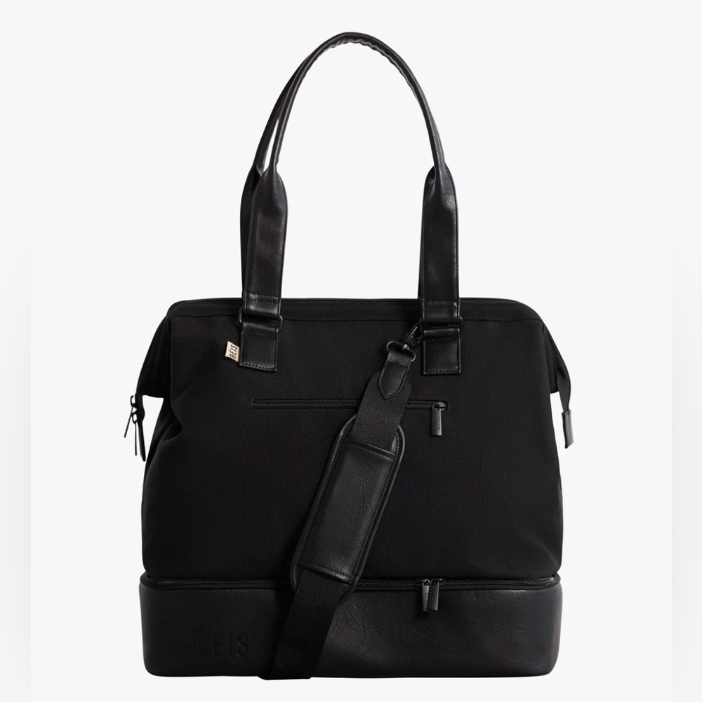 Beis mini weekender black